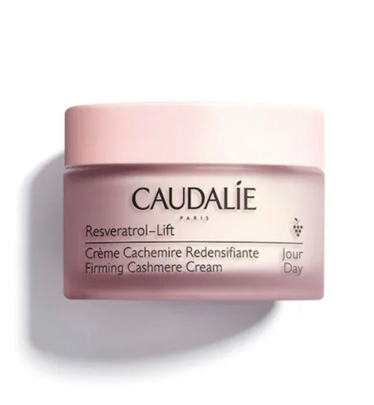 Caudalie Resveratrol-Lift Firming Cashmere Cream 1.6oz