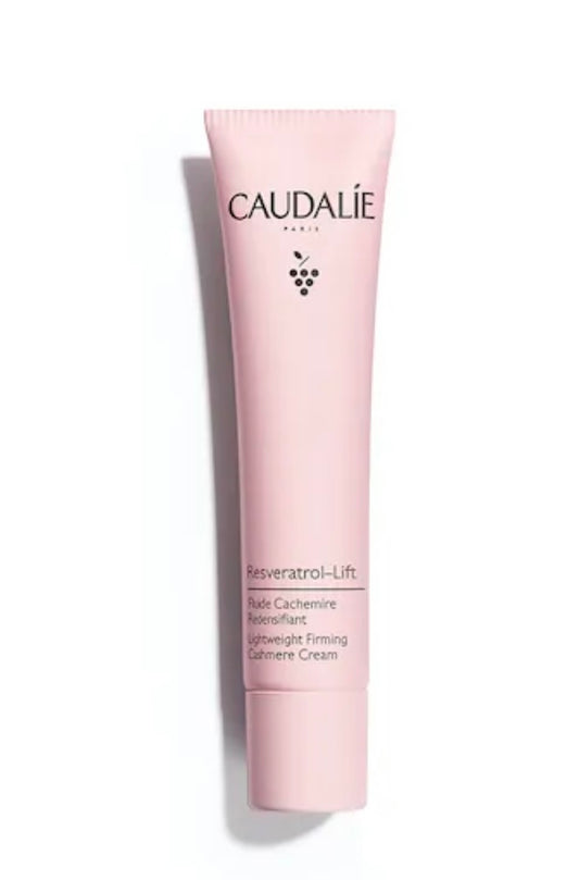 Caudalie Resveratrol-Lift Lightweight Firming Cashmere Cream 1.3oz