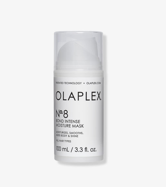 Olaplex No. 8 Bond Intense Moisture Mask 3.3oz