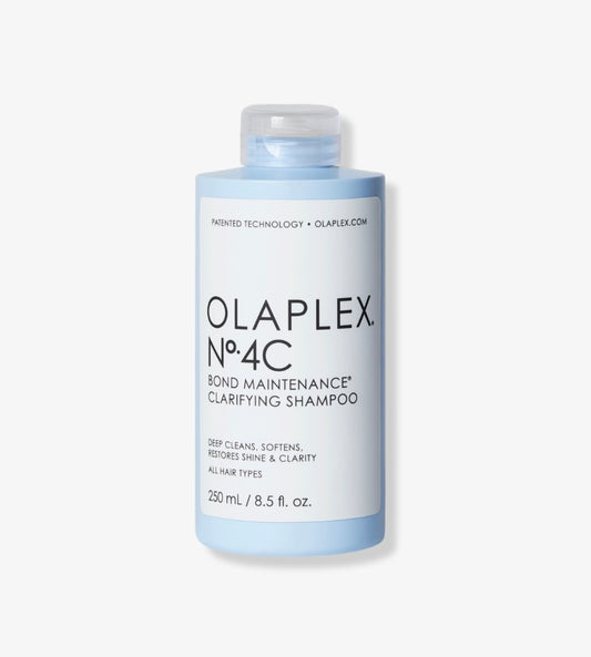Olaplex No. 4C Clarifing Shampoo 8.5oz
