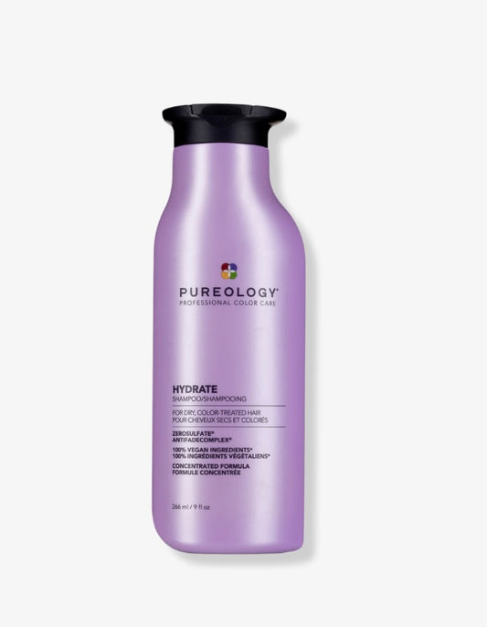 Pureology Hydrate Shampoo 9oz