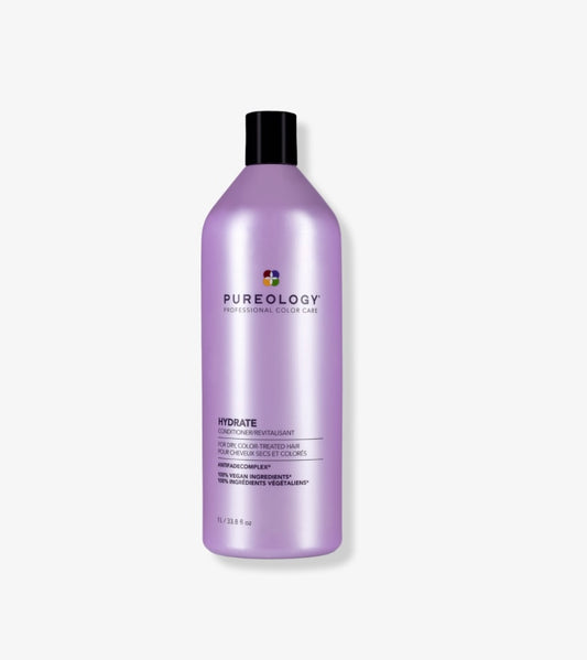 Pureology Hydrate Conditioner 33.8oz